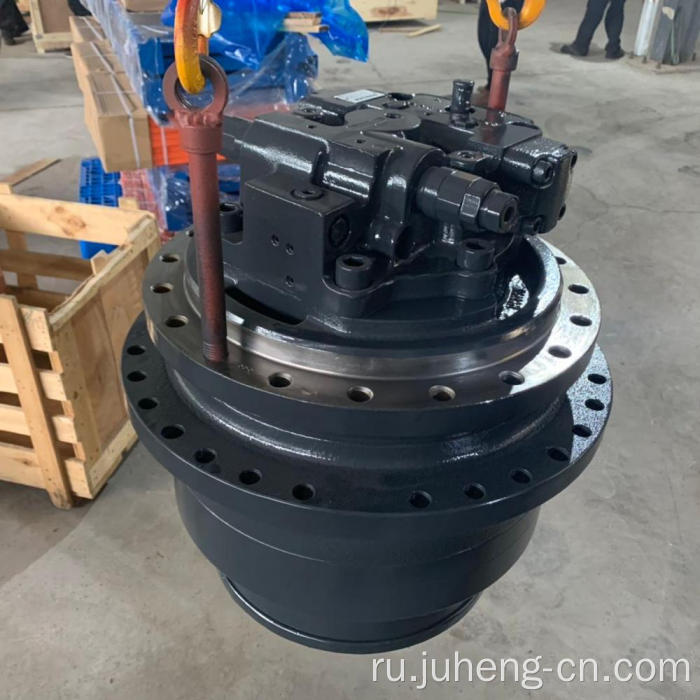 DH300-7 Final Drive DH300-7.